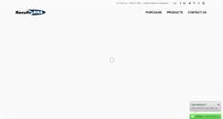 Desktop Screenshot of mobile.resultsrna.com